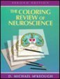 Coloring Review of Neuroscience,Used