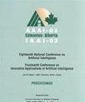 AAAI '02: Proceedings of the Eighteenth National Conference on Artificial Intelligence and the Fourteenth Annual Conference on I,Used