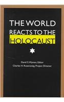 The World Reacts to the Holocaust,Used