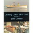 Building Classic Small Craft, Volume 1,Used