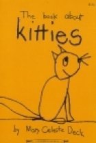 The book about kitties,Used