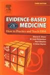 Evidence Based Medicine (3rd Edition),New