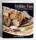 Holiday Fare: Favorite Williamsburg Recipes,Used