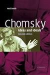 Chomsky: Ideas and Ideals,Used