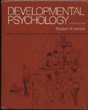 Developmental Psychology,Used