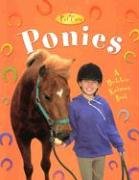 Ponies (Pet Care),Used