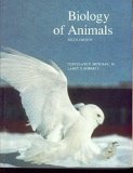 Biology of Animals,Used