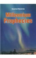 Millennium Prophecies (Unsolved Mysteries),Used