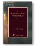 Understanding Property Law,Used