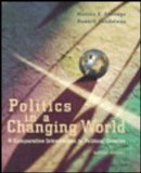 Politics in a Changing World,Used