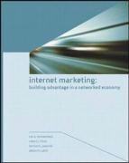 MP Internet Marketing: Building Advantage in a Networked Economy with CD,New
