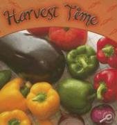 Harvest Time (My First Math),Used