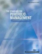 The Standard for Portfolio Management,Used
