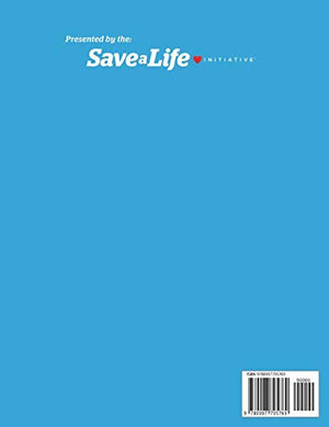 CPR, AED & First Aid Provider Handbook,Used