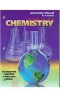 Laboratory Manual to Accompany World of Chemistry,Used