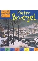 Pieter Bruegel (Life and Work Of),Used