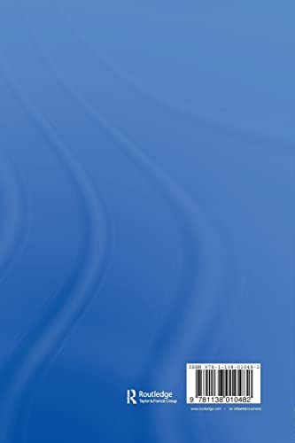 Dynamic Capabilities Between Firm Organisation and Local Systems of Production (Routledge Studies in Global Competition),Used
