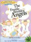 Instant Christmas Pageant: The Fumbly Bumbly Angels,New