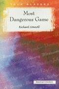 The Most Dangerous Game (Tale Blazers),Used