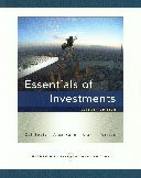 Essentials of Investments,Used