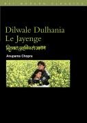Dilwale Dulhania Le Jayenge: (The 'Bravehearted Will Take The Bride') (Bfi Film Classics),Used