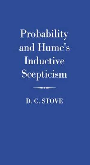 Probability and Humes Inductive Scepticism,New