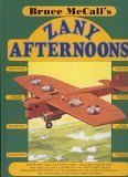 Bruce Mccall'S Zany Afternoons,Used