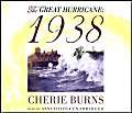 The Great Hurricane 1938 [UNABRIDGED],Used