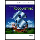 Principles of Accounting 1 to 27 Complete