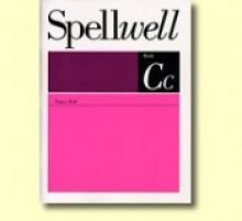 Spellwell Book Cc,Used