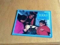 Tools Small Book,Used