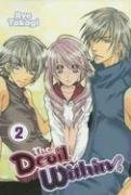 The Devil Within 2,Used