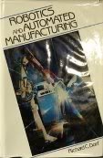 Robotics and automated manufacturing,Used
