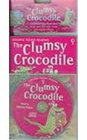 The Clumsy Crocodile (Young Reading Cd Packs),Used