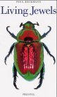 Living Jewels: The Natural Design of Beetles,Used