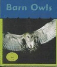 Barn Owls (Heinemann Read & Learn),Used