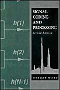 Signal Coding and Processing,Used
