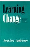 Learning Change,Used