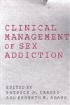 Clinical Management of Sex Addiction,Used