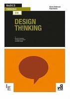 Basics Design 08: Design Thinking,Used