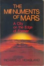 The Monuments Of Mars: A City On The Edge Of Forever