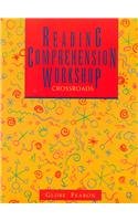 Reading Comprehension Workshop: Crossroads,Used