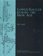Lower Galilee During the Iron Age (Dissertations of the American Schools of Oriental Research),Used