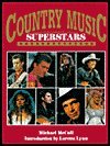 Country Music Superstars,Used