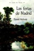 Las Ferias De Madrid,Used