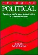 Becoming Political,Used