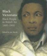 Black Victorians: Black People in British Art, 18001900,Used