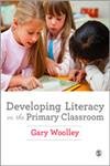 Developing Literacy in the Primary Classroom,Used