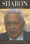 Ariel Sharon: A Life in Times of Turmoil,Used