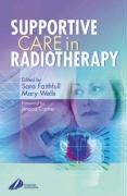 Supportive Care In Radiotherapy,Used